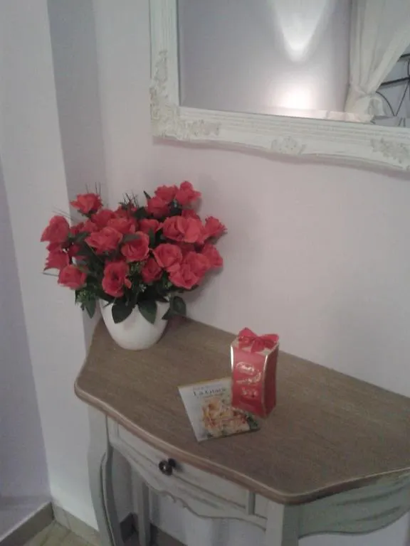 Bed and breakfast B&B La Giara Di Giambra Rosario Verona Italia