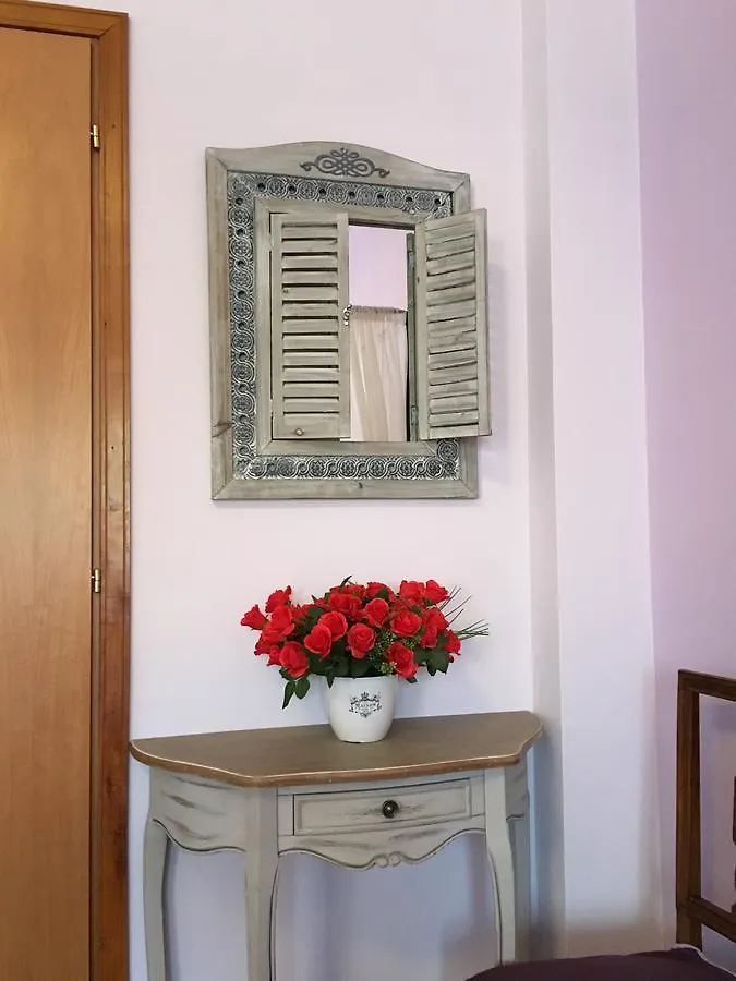 B&B La Giara Di Giambra Rosario Verona