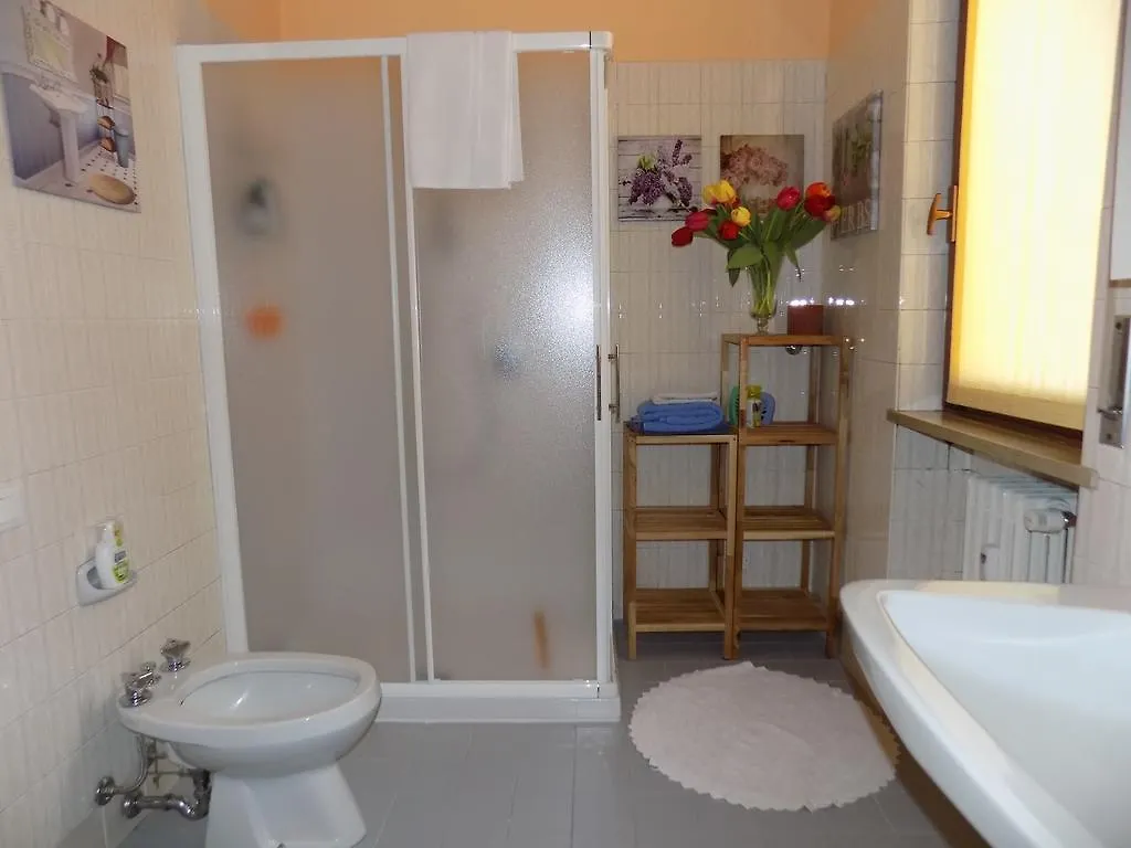 B&B La Giara Di Giambra Rosario Verona
