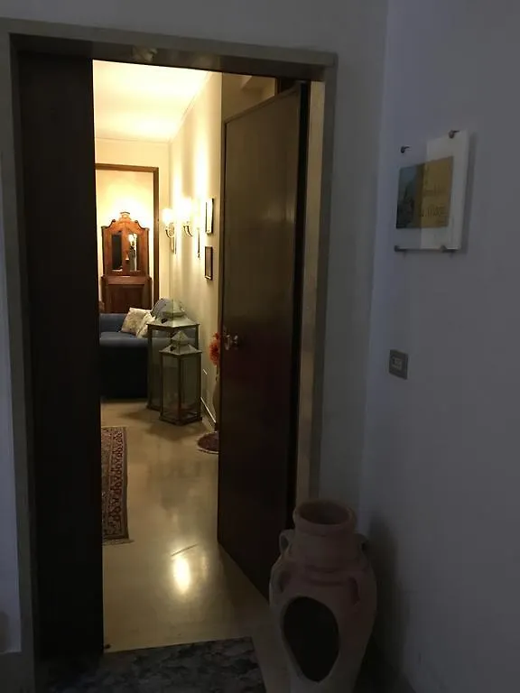 Bed & Breakfast B&B La Giara Di Giambra Rosario Verona