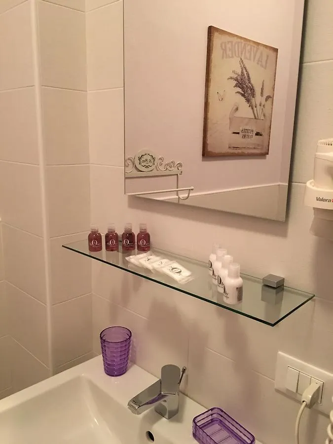 B&B La Giara Di Giambra Rosario Verona Italy