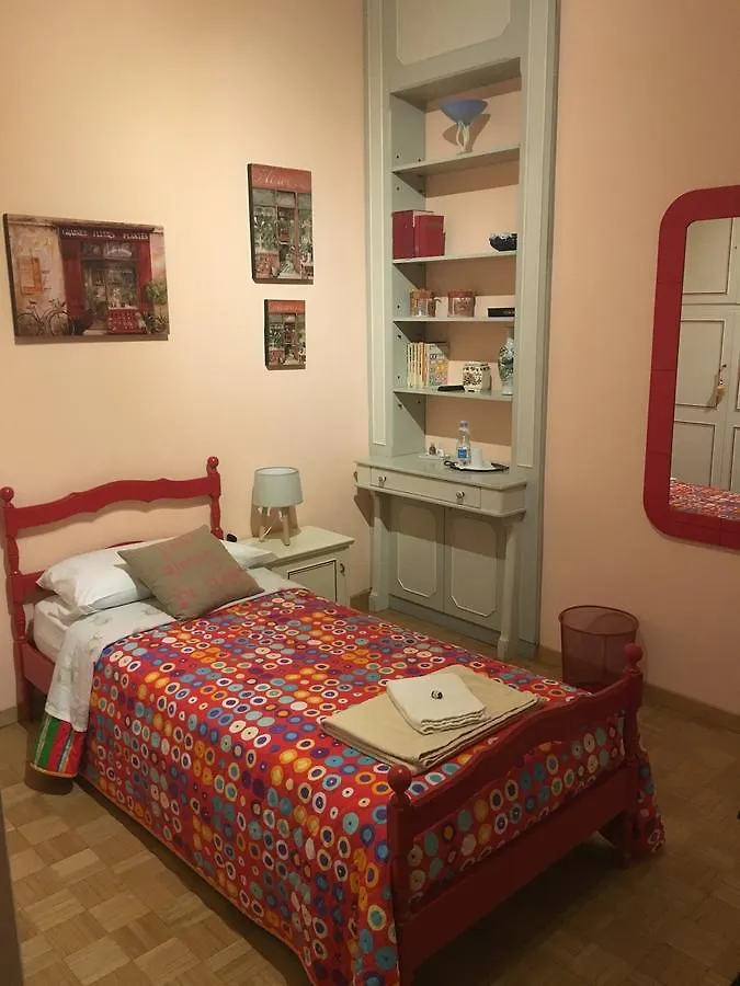B&B La Giara Di Giambra Rosario Verona
