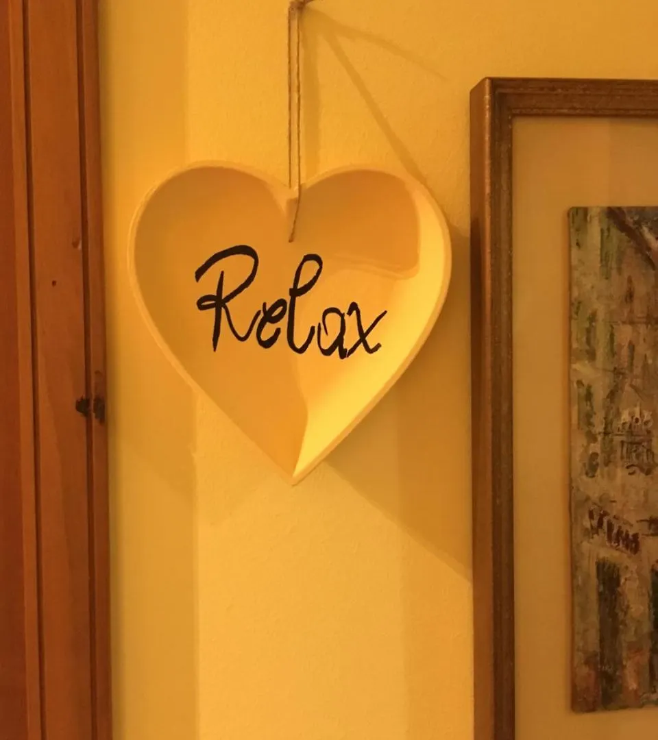 B&B La Giara Di Giambra Rosario Verona Bed & Breakfast