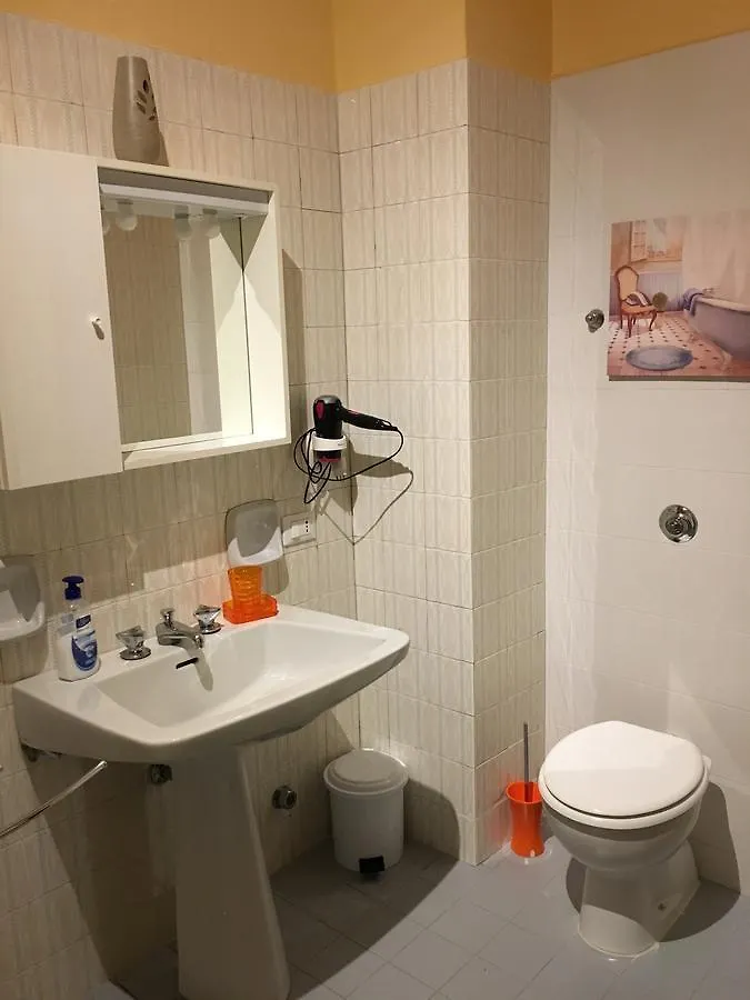 Bed & Breakfast B&B La Giara Di Giambra Rosario Verona Italy